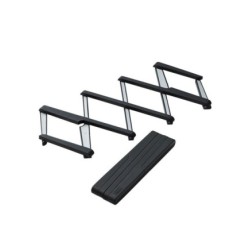 Base para Quentes Extensível – Preto – Stretch – Joseph Joseph