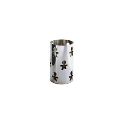 Suporte para Palitos de Pão – Inox – Girotondo – A Di Alessi