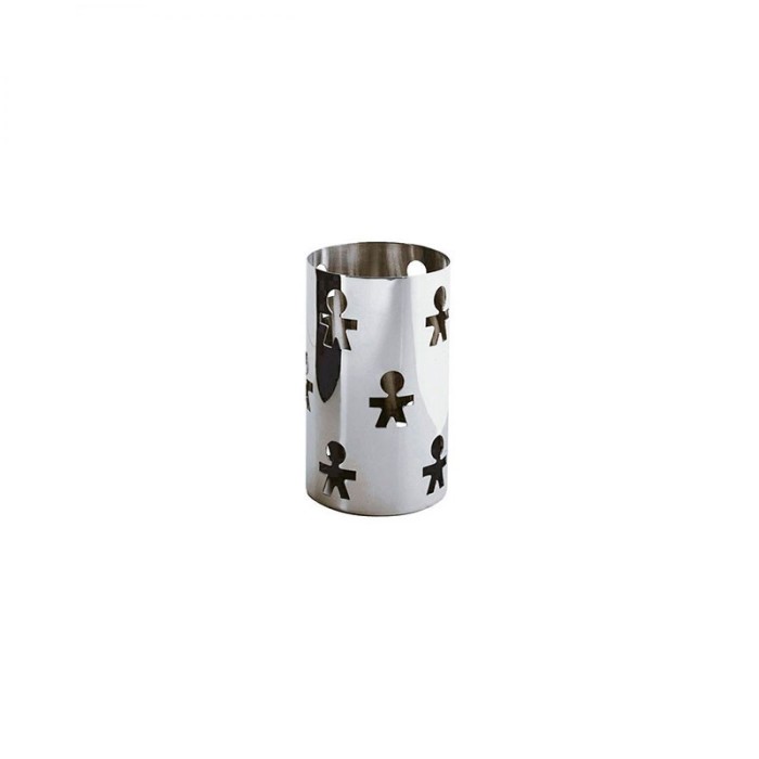 Suporte para Palitos de Pão – Inox – Girotondo – A Di Alessi