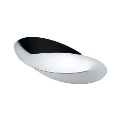 Cesto para Pão – Inox – Octave – Alessi