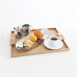 Cesto para Pão – Inox – Octave – Alessi