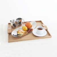 Cesto para Pão – Inox – Octave – Alessi