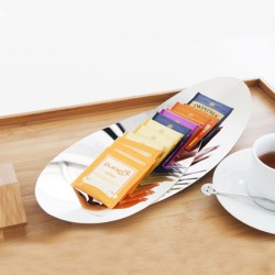 Cesto para Pão – Inox – Octave – Alessi