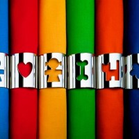 Anel para Guardanapo Homem – Inox – Girotondo – A Di Alessi