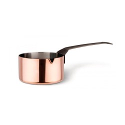 Caçarola 14cm – Cobre – La Cintura di Orione – Officina Alessi