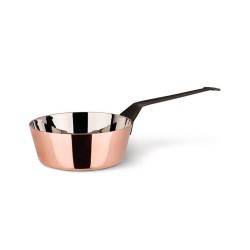 Sauteuse – Cobre – La Cintura di Orione – Officina Alessi