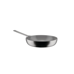 Frigideira Funda 28cm – Aço – Convivio – Alessi