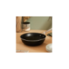 Frigideira Funda 28cm – Preto – Pots and Pans – Alessi