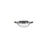 Wok com Tampa – Inox – Edo – Alessi