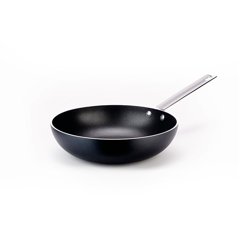 Frigideira Funda – Mami 3.0 – Alessi