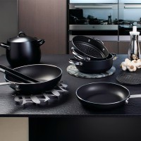 Frigideira Funda – Mami 3.0 – Alessi