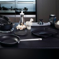 Grelhador – Mami 3.0 – Alessi