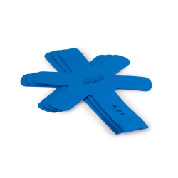 Conjunto de 3 Protetores de Feltro – Azul – Space – Joseph Joseph