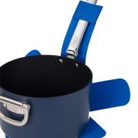 Conjunto de 3 Protetores de Feltro – Azul – Space – Joseph Joseph