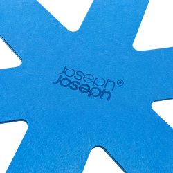 Conjunto de 3 Protetores de Feltro – Azul – Space – Joseph Joseph