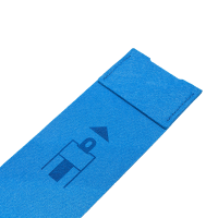 Conjunto de 3 Protetores de Feltro – Azul – Space – Joseph Joseph