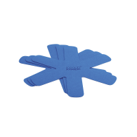 Conjunto de 3 Protetores de Tachos – Azul – Space – Joseph Joseph