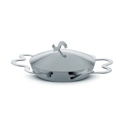 Frigideira para Ovos – Tegamino – Alessi