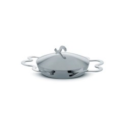 Frigideira para Ovos – Tegamino – Alessi
