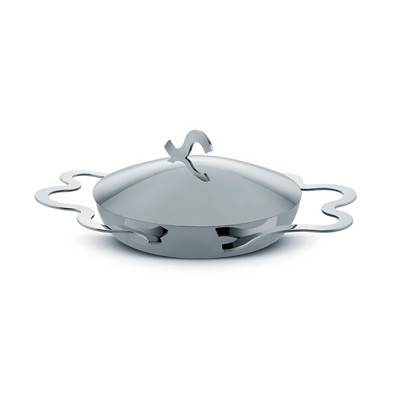 Frigideira para Ovos – Tegamino – Alessi
