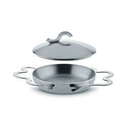 Frigideira para Ovos – Tegamino – Alessi
