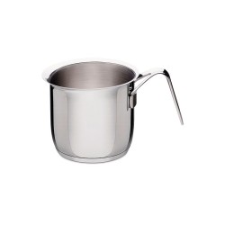 Fervedor de Leite – Inox – Pots and Pans – A Di Alessi