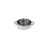 Cesto para Cozer a Vapor – Inox – Mami – Alessi