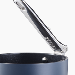 Trem de Cozinha de 3 Peças – Azul – Space Stack – Joseph Joseph