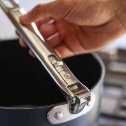 Trem de Cozinha de 3 Peças – Azul – Space Stack – Joseph Joseph