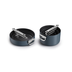 Trem de Cozinha de 5 Peças – Azul – Space – Joseph Joseph