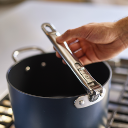 Trem de Cozinha de 5 Peças – Azul – Space – Joseph Joseph