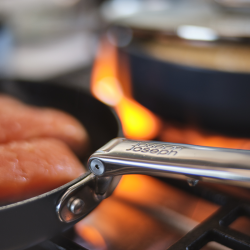 Trem de Cozinha de 5 Peças – Azul – Space – Joseph Joseph