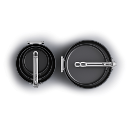 Trem de Cozinha de 5 Peças – Azul – Space – Joseph Joseph