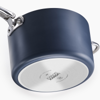 Trem de Cozinha de 5 Peças – Azul – Space – Joseph Joseph