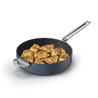 Trem de Cozinha de 5 Peças – Azul – Space – Joseph Joseph