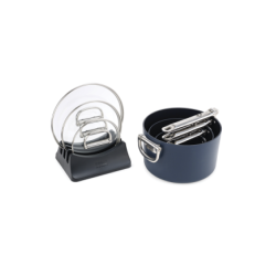 Trem de Cozinha 3 Peças – Azul – Space – Joseph Joseph