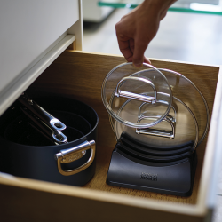 Trem de Cozinha 3 Peças – Azul – Space – Joseph Joseph