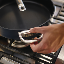 Trem de Cozinha 6 Peças – Azul – Space – Joseph Joseph