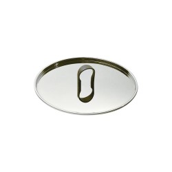 Tampa 14cm – Inox – La Cintura di Orione – Alessi