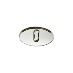 Tampa 14cm – Inox – La Cintura di Orione – Alessi