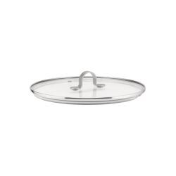 Tampa 24cm – Cinza – Tama – Alessi