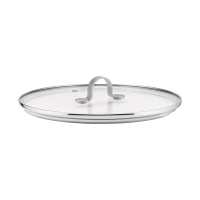 Tampa 24cm – Cinza – Tama – Alessi