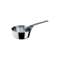 Panela Sauteuse 20cm – Inox – La Cintura di Orione – Alessi