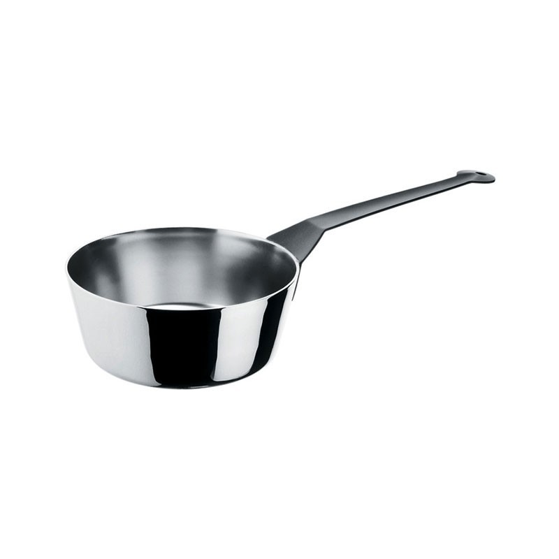 Panela Sauteuse 20cm – Inox – La Cintura di Orione – Alessi