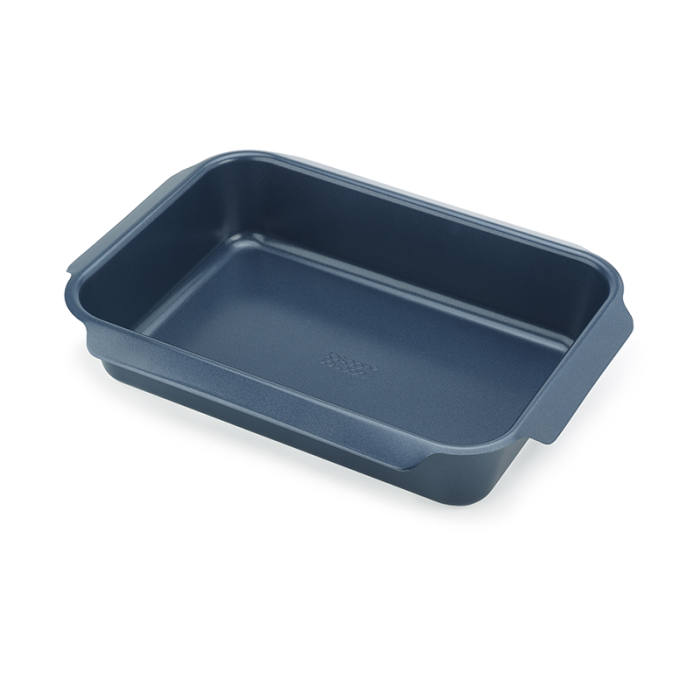 Assadeira Grande – Azul – Nest Oven – Joseph Joseph