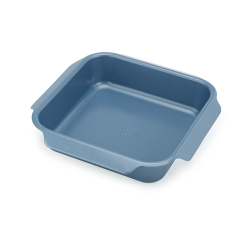 Assadeira Média – Azul – Nest Oven – Joseph Joseph