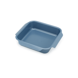 Assadeira Média – Azul – Nest Oven – Joseph Joseph