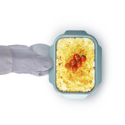 Assadeira Pequena – Azul – Nest Oven – Joseph Joseph