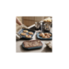 Conj. 3 Tabuleiros Anti-Aderentes para Forno – Azul – Nest Bake – Joseph Joseph