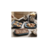 Tabuleiro Grande Anti-Aderente para Forno – Azul – Nest Bake – Joseph Joseph